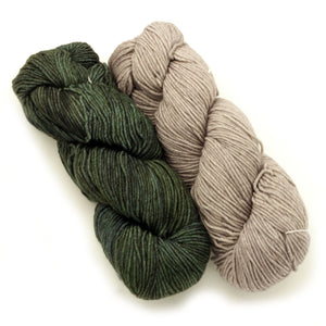 Barnstable by Lisa Hannes KAL starts September 1!