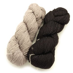 Barnstable by Lisa Hannes KAL starts September 1!