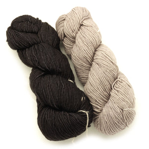 Barnstable by Lisa Hannes KAL starts September 1!
