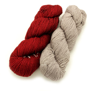 Barnstable by Lisa Hannes KAL starts September 1!