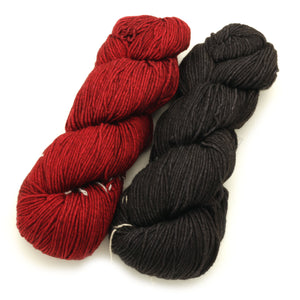Barnstable by Lisa Hannes KAL starts September 1!