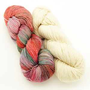 Barnstable by Lisa Hannes KAL starts September 1!