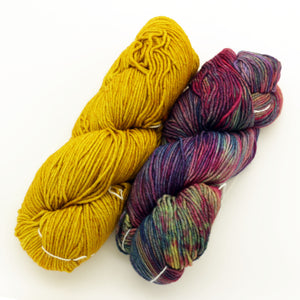 Barnstable by Lisa Hannes KAL starts September 1!