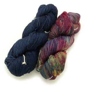 Barnstable by Lisa Hannes KAL starts September 1!