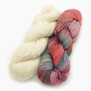 Barnstable by Lisa Hannes KAL starts September 1!