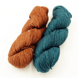 Malabrigo - Seis Cabos NEW COLORS!