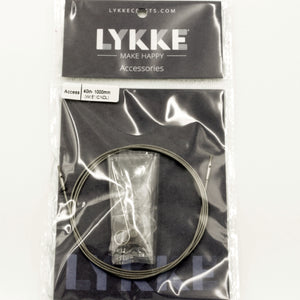 Lykke - Interchangeable Mini Swivel Cables