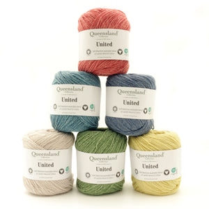 Queensland Collection - United