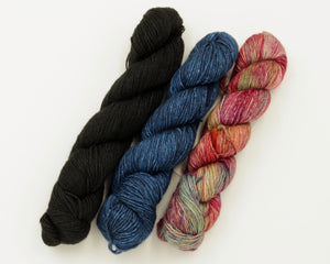 Malabrigo - Silky Merino NEW COLORS!