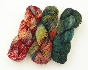 Malabrigo - Sock NEW COLORS!