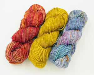 Malabrigo - Vientos NEW COLORS!
