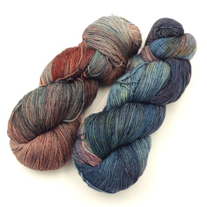 Malabrigo - Sock NEW COLORS!
