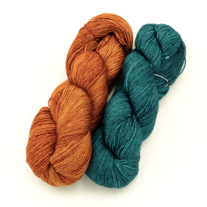 Malabrigo - Mechita NEW COLORS!