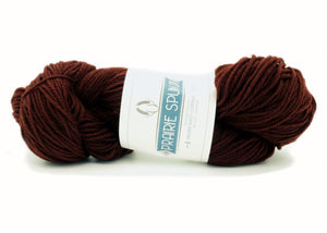 Brown Sheep Co - Prairie Spun DK NEW COLORS!