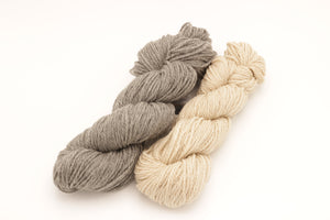 Bristol Pullover by Crystal Hiatt