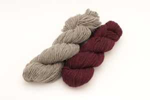 Bristol Pullover by Crystal Hiatt