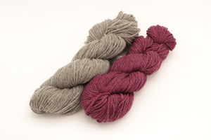 Bristol Pullover by Crystal Hiatt