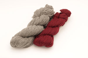 Bristol Pullover by Crystal Hiatt