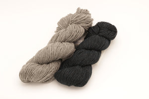 Bristol Pullover by Crystal Hiatt