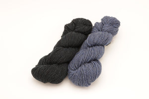 Bristol Pullover by Crystal Hiatt