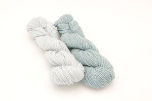 Bristol Pullover by Crystal Hiatt