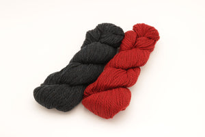 Bristol Pullover by Crystal Hiatt