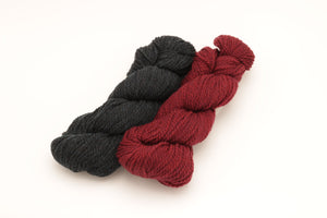 Bristol Pullover by Crystal Hiatt