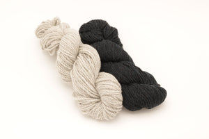 Bristol Pullover by Crystal Hiatt