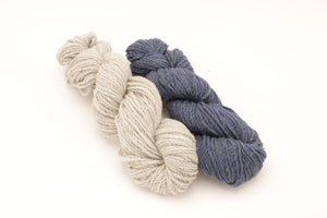 Bristol Pullover by Crystal Hiatt