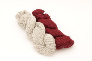 Bristol Pullover by Crystal Hiatt