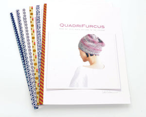 Pattern Printing for PDF Purchase