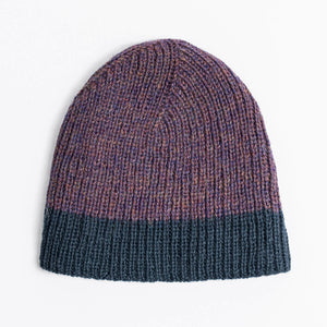 Icehouse Hat by Melissa LaBarre