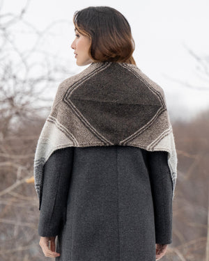 Ingalls Wrap by Michael Vloedman