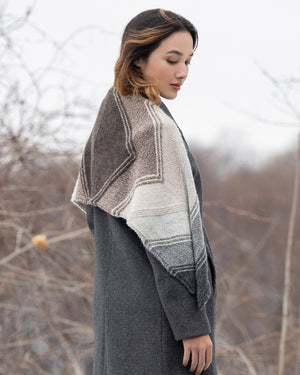 Ingalls Wrap by Michael Vloedman