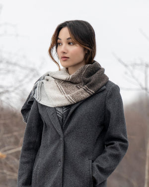 Ingalls Wrap by Michael Vloedman