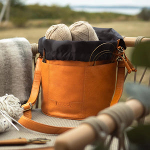 Muud - Ingrid Project Bag