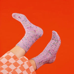 Ready, Set, Socks by Rachel Coopey