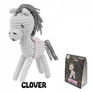 Clover the Horse - Amitami by Lykke