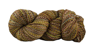 Traveler Cowl by Andrea Mowry