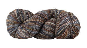 Traveler Shawl by Andrea Mowry