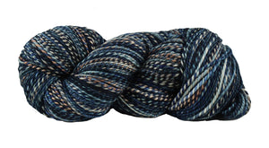 Traveler Cowl by Andrea Mowry