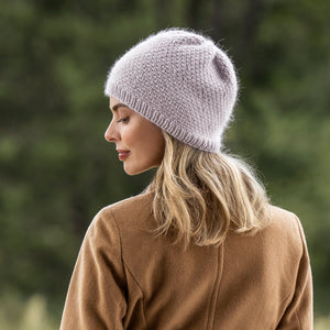 Ketchum Hat by Bobbi IntVeld