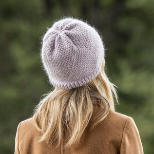 Ketchum Hat by Bobbi IntVeld