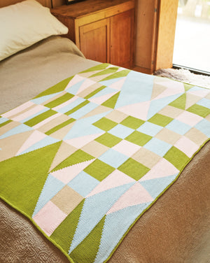 Rowan - Geometric Homeware