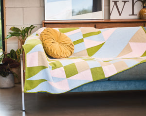 Rowan - Geometric Homeware