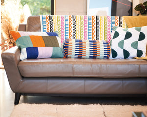 Rowan - Geometric Homeware