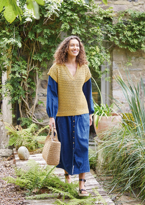 Rowan Magazine 77 - Spring/Summer 2025