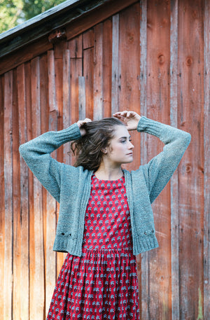 Laine Magazine No. 9 -  Autumn/Winter 2019