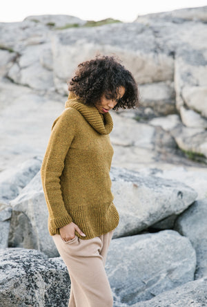 Laine Magazine No. 9 -  Autumn/Winter 2019