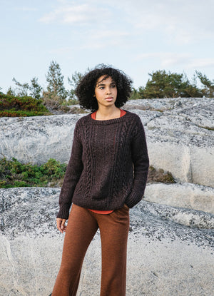 Laine Magazine No. 9 -  Autumn/Winter 2019